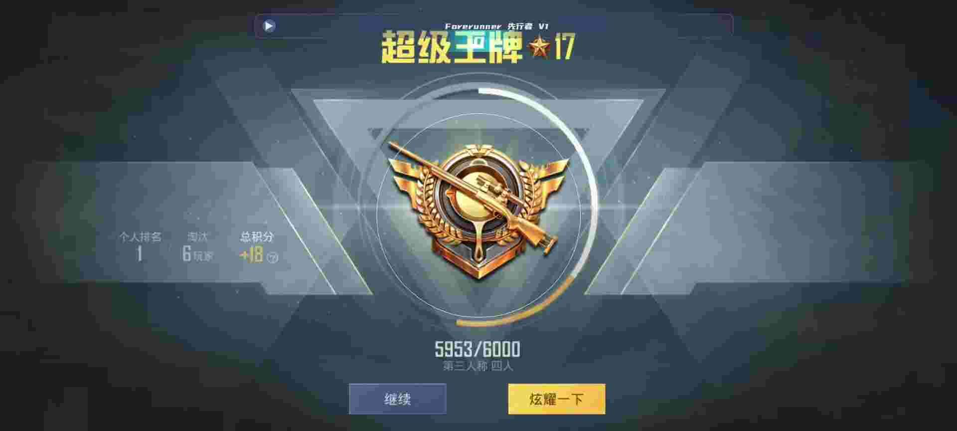 和平精英鸡腿辅助自瞄 - ��ƽ��ӢΪʲô��ô�����辅助预览图